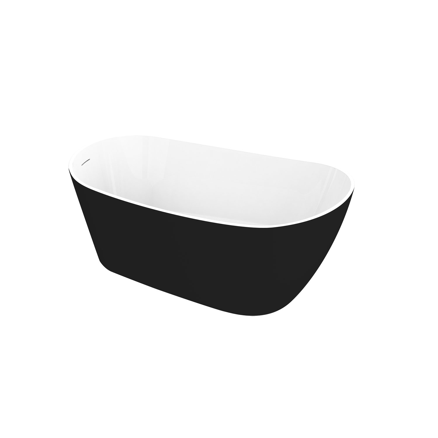 Baignoire autoportante, 59